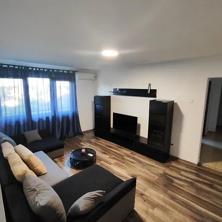 Luna Журиловка