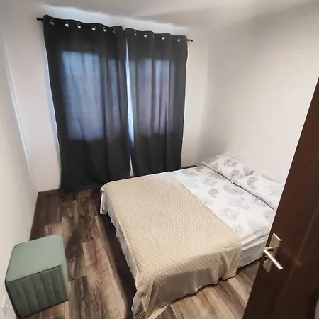 Apartment Luna Jurilovca